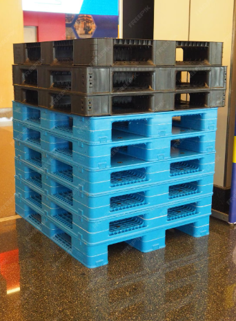 Plastic Pallets