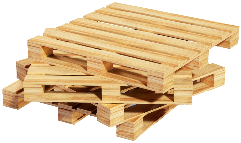 Wooden Pallets